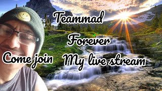 266 LIVE STREAM STROKE SORVIVOR JOURNEY [upl. by Kaitlynn]