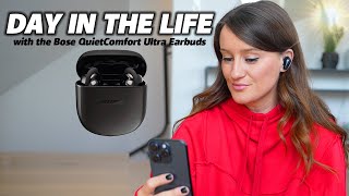 5 Best Noise Cancelling Earbuds Under 100 2024 [upl. by Yessak]