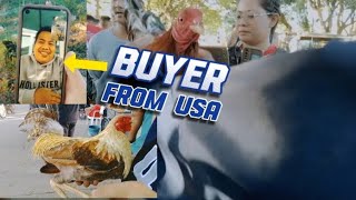 Buyer from usa PANGELES PAMPANGA 20wilz bocaue [upl. by Perlman]