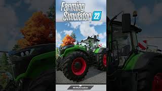 LOHN IS DA Fendt 1050 muss her ls22 farming letsplay shorts deutsch wildwest farming [upl. by Iren]