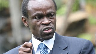 Prof PLO Lumumba speaks to African leaders  Latest 2020  Baraton TV [upl. by Lebasy95]