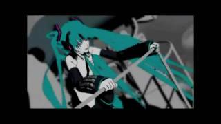 初音ミク 恋は戦争 愛是戰爭 戀戰 中文字幕 [upl. by Naveb986]