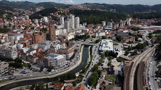 Užice srpska prestonica kulture 2024 godine [upl. by Dulsea]