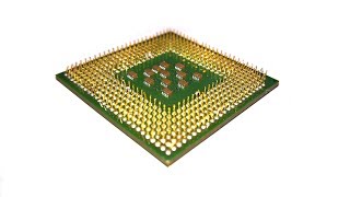 MLCCs from Pentium 4  Experiment  PM content [upl. by Lundquist281]