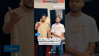 Dhokha 2 Song  Manjit Sahota  New Punjabi Songpunjabisong youtube ytshorts shortvideo sadsong [upl. by Leighton]