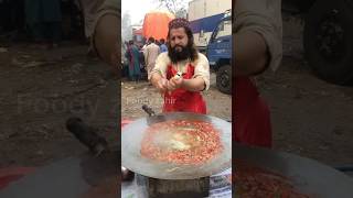 foden streetfood food reels indianfood foodie foodeis indianstreetfood biryani lahore [upl. by Ettegirb]