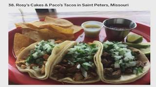 Pacos Tacos [upl. by Sherman]