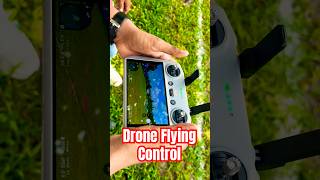 Drone Flying Control🔥😱shorts trending youtubeshorts foryou viralshorts trendingshorts [upl. by Wetzell]