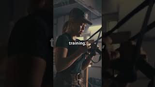 The US Armys New Holistic Fitness Program youtubeshorts usarmy usmilitary [upl. by Ymmot]