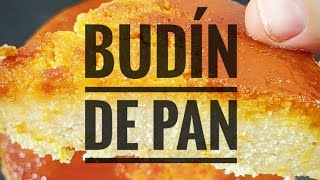 BUDÍN DE PAN COMO LE GUSTA A PAPA NOEL 1Budin [upl. by Maude]