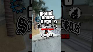 3 MISSION HACKS IN GTA SAN ANDREAS 🤩💻 gta gtasanandeas [upl. by Rogovy]