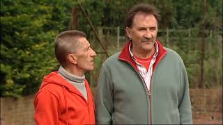 ChuckleVision S18E09 Tennis Menace Widescreen Higher Quality [upl. by Kushner]