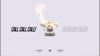 MVSEVENTEEN  CALL CALL CALL MV [upl. by Jesus377]