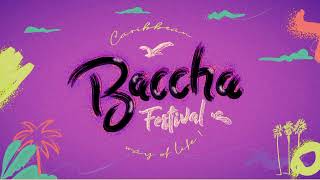 BACCHA FESTIVAL 2022  JOUR 2 [upl. by Heddi936]