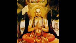 Annamacharya keerthana on Sri Ramanuja [upl. by Ahsiuqram]