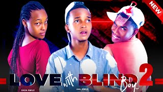 LOVE WITH BLIND BOY 😎  EP 02 [upl. by Afnin]