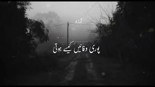 Pehchan Ost Status  Urdu Lyrics Status  Whatsapp Status  Arzoo [upl. by Knowles863]