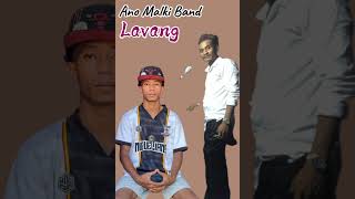 ANO MALKI BAND Ft LAVANG  HEI NONOI  COVER [upl. by Wappes]