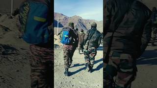 ARMY SHORT VIDEO 📷LADAKH ARMY SHORT VIDEO [upl. by Alyek]