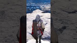 Assassins Creed Valhalla Gameplay [upl. by Culosio116]