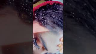 Bridal Makeup Only At 3500 Call 7006821681 shorts bridalmakeup kashmiriwedding [upl. by Berenice]