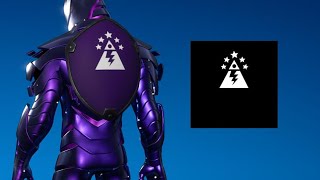 Fortnite Alpha Tester 4 banner No Commentary Gameplay [upl. by Maharba]