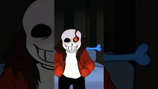 hardtale sans sans undertale [upl. by Mixie]