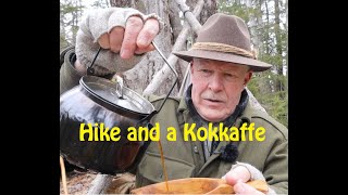 Hike and a Kokkaffe [upl. by Edward596]