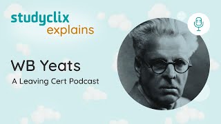 Leaving Cert English Poetry Yeats Tips Tricks and InDepth Analysis Studied Poetry [upl. by Vaughan]