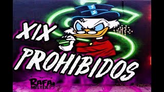 LOS PROHIBIDOS VOL 19 [upl. by Kimon627]