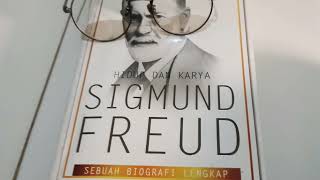 Sigmund Freud oleh Ernest Jones 5 [upl. by Sammer]