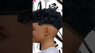 barber chop lzeevideos [upl. by Tema926]