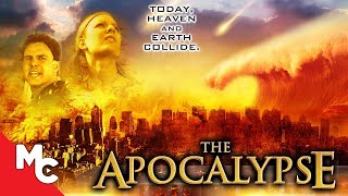 apocalypse movies 2024  apocalypse forest full movie [upl. by Janet]