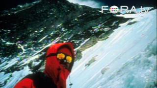 Inside the 1996 Everest Disaster  Ken Kamler [upl. by Aldous]