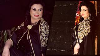 Latifa Raafat  Walou Official Lyric Clip  لطيفة رأفت  والو مع الكلمات [upl. by Eirrem]