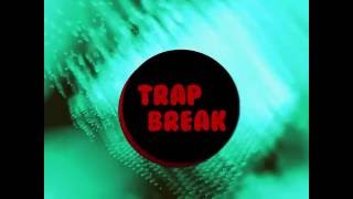 Trap Break  Bboy music Piano  Bboy Hip Hop [upl. by Reprah168]