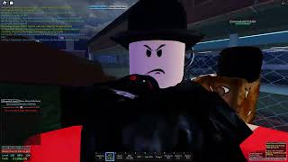 My Roblox Infamy gameplay [upl. by Henleigh]