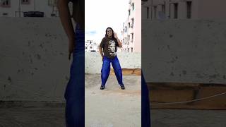 Akkadekkada unnado 💥🔥shortvideo dance viralvideo telugumusic shorts [upl. by Oijimer]