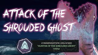 Sea Of Thieves Attack of the SHROUDED GHOST 001  003 Spawn ft Fort of Fortune Shenanigans [upl. by Sivehc]