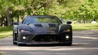 Falcon F7  Review [upl. by Legir]