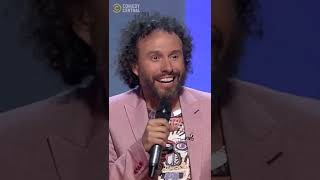 Los Peores 15 Días  Manu Badenes  Comedy Central España [upl. by Karrie]