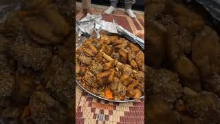 Authentic Peshawari Food travelfoodieswithEntertain940 relaxingmusic peshawarifood [upl. by Nilyak]