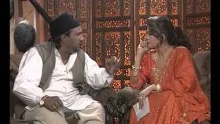 Halwayee Interview  Sardool Sikander  Amar Noori  Part 6 Of 6  Best Punjabi Comedy [upl. by Constanta738]