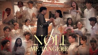 Noli Me Tangere Short Film  CATMAN BSOA 2 [upl. by Lokkin]