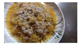 নিরামিষ লাউ এর রেসিপি। lawyer niramish recipes jeevan shiksha every moment [upl. by Tjaden375]