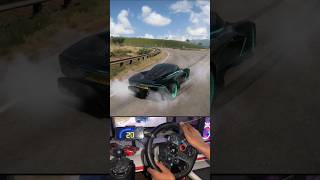 1700hp 💀 Forza Horizon 5 forzahorizon5 shorts [upl. by Eberly]