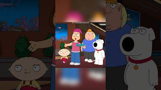 Griffin on Shark Tank 😂 shorts familyguy [upl. by Klingel]