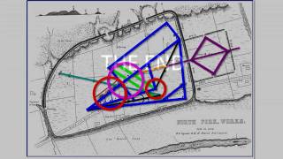 Hopewell Mounds Sacred Geometry Curious Alignments [upl. by Ainna]