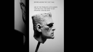 Tony Cipriano Wax Sculpting Tutorialwmv [upl. by Yeknarf277]