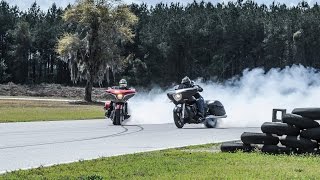 DRIFT – Full Feature – Victory Motorcycles [upl. by Alial760]